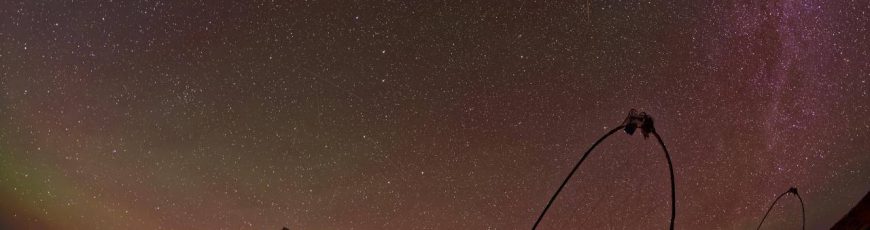 Los telescopios LST-1 y MAGIC detectan el blázar de muy alta energía más lejano observado hasta ahora