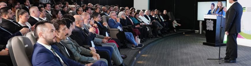 #9AñosNCC | La UAEH fue sede del 9.º aniversario del NCC Iberoamérica