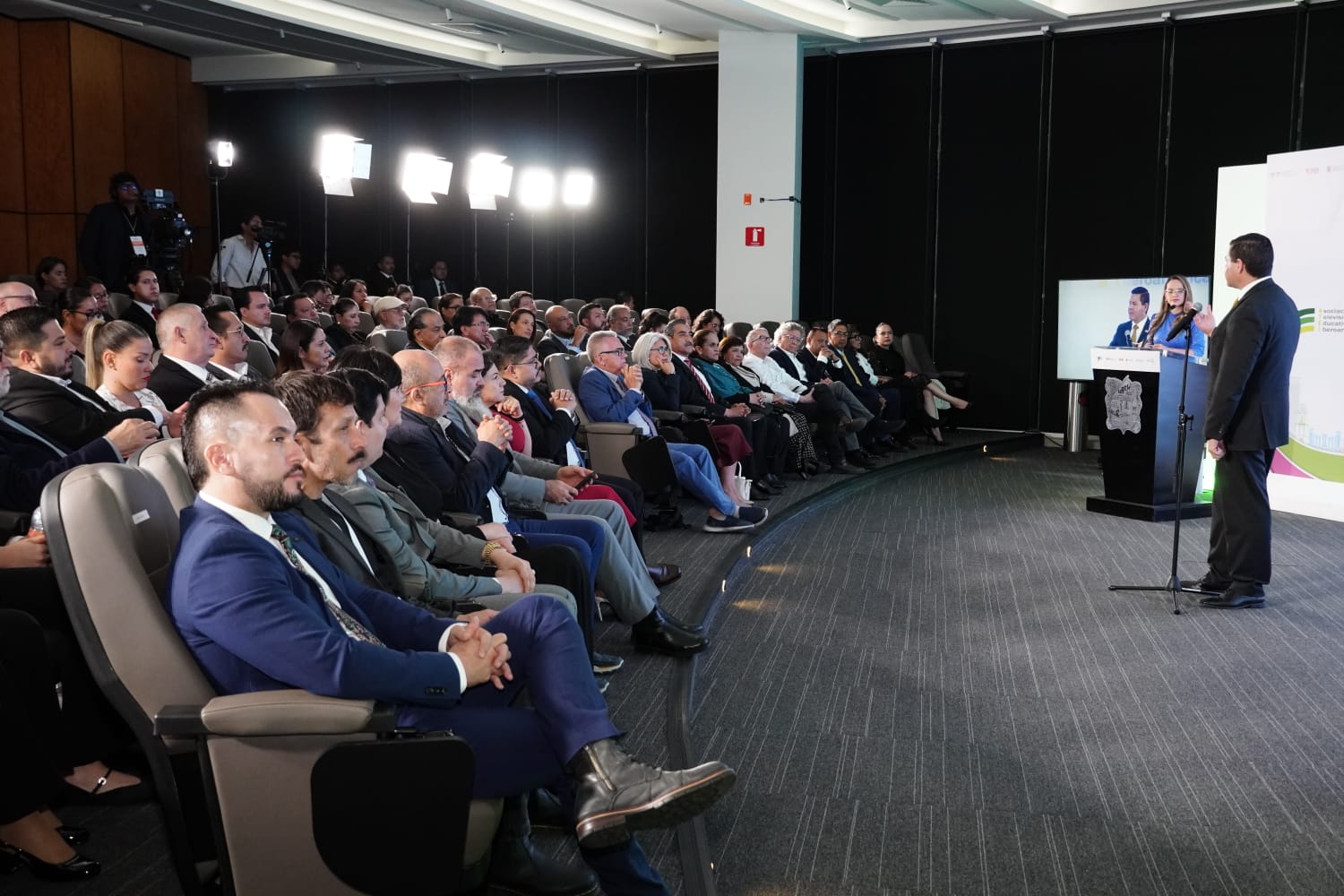 #9AñosNCC | La UAEH fue sede del 9.º aniversario del NCC Iberoamérica