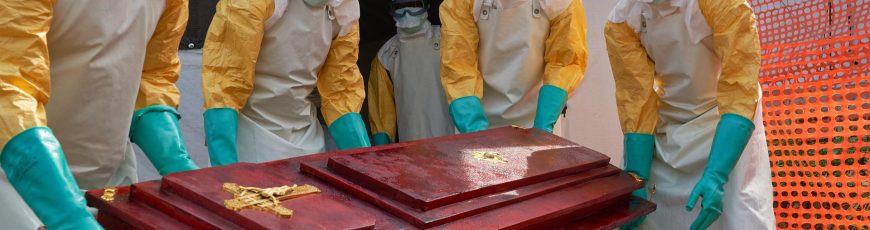 La OMS anuncia el fin del ébola en Uganda, mientras la RD Congo supera las 2.700 muertes