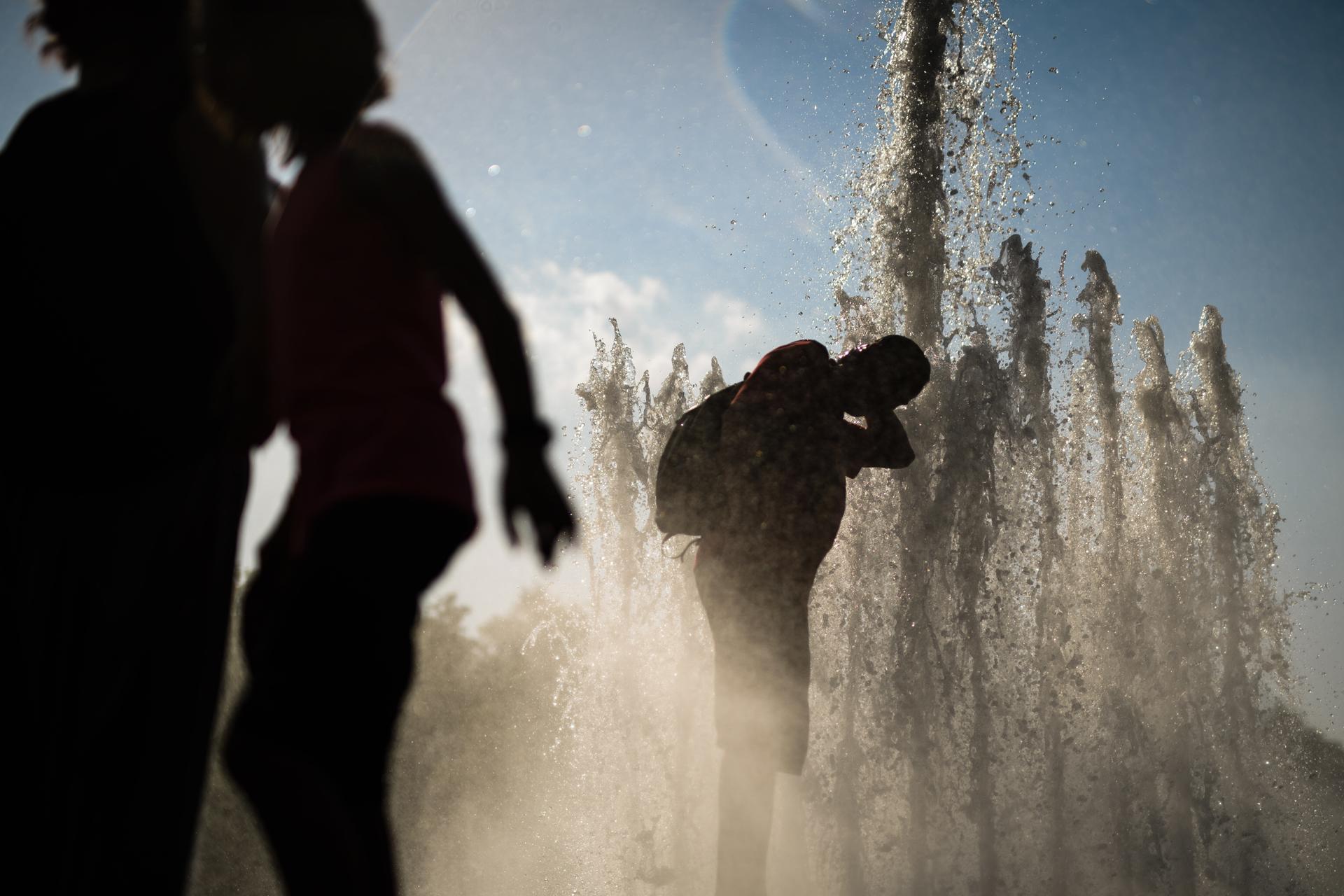 Alemania estima que ya se han producido 14.000 muertes por calor este verano