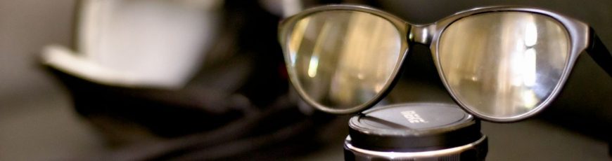 Las gafas «inteligentes» ganan terreno y «cambian la vida» a personas con discapacidad visual