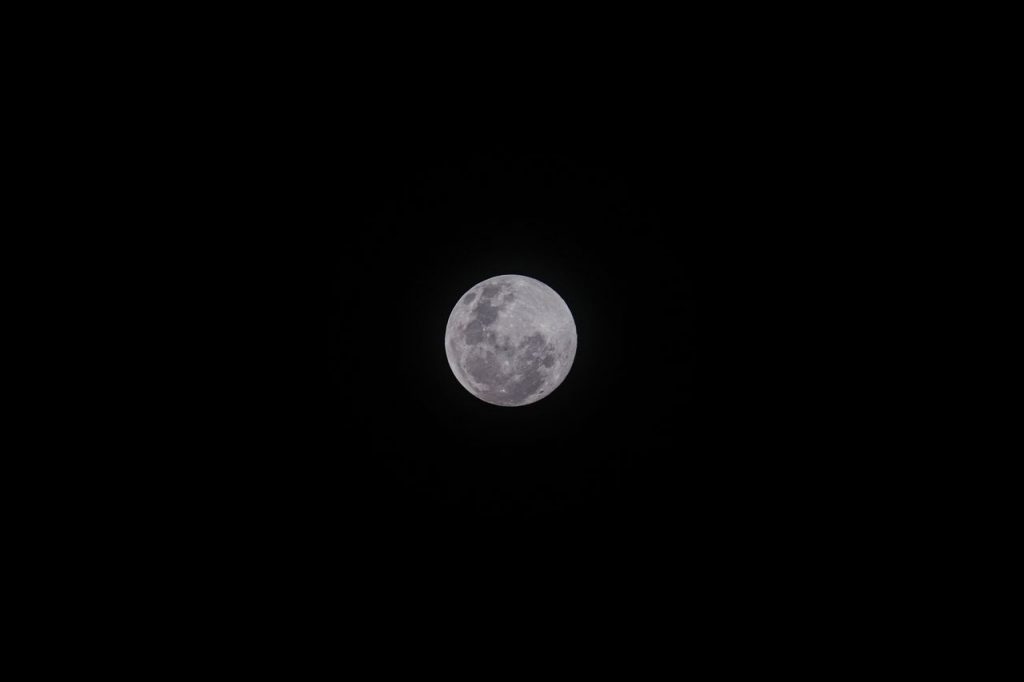 Imagen vía pexels
