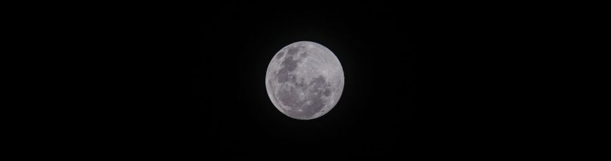 El polo sur de la Luna se convierte en la nueva meta de la carrera espacial
