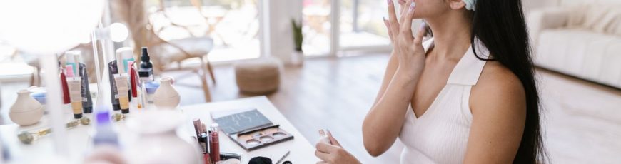 Casi el 100 % de los productos de cuidado personal y limpieza contienen ingredientes no declarados en la etiqueta