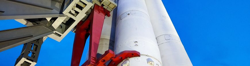 La nueva era espacial dispara la basura en órbita y la huella ambiental en la Tierra