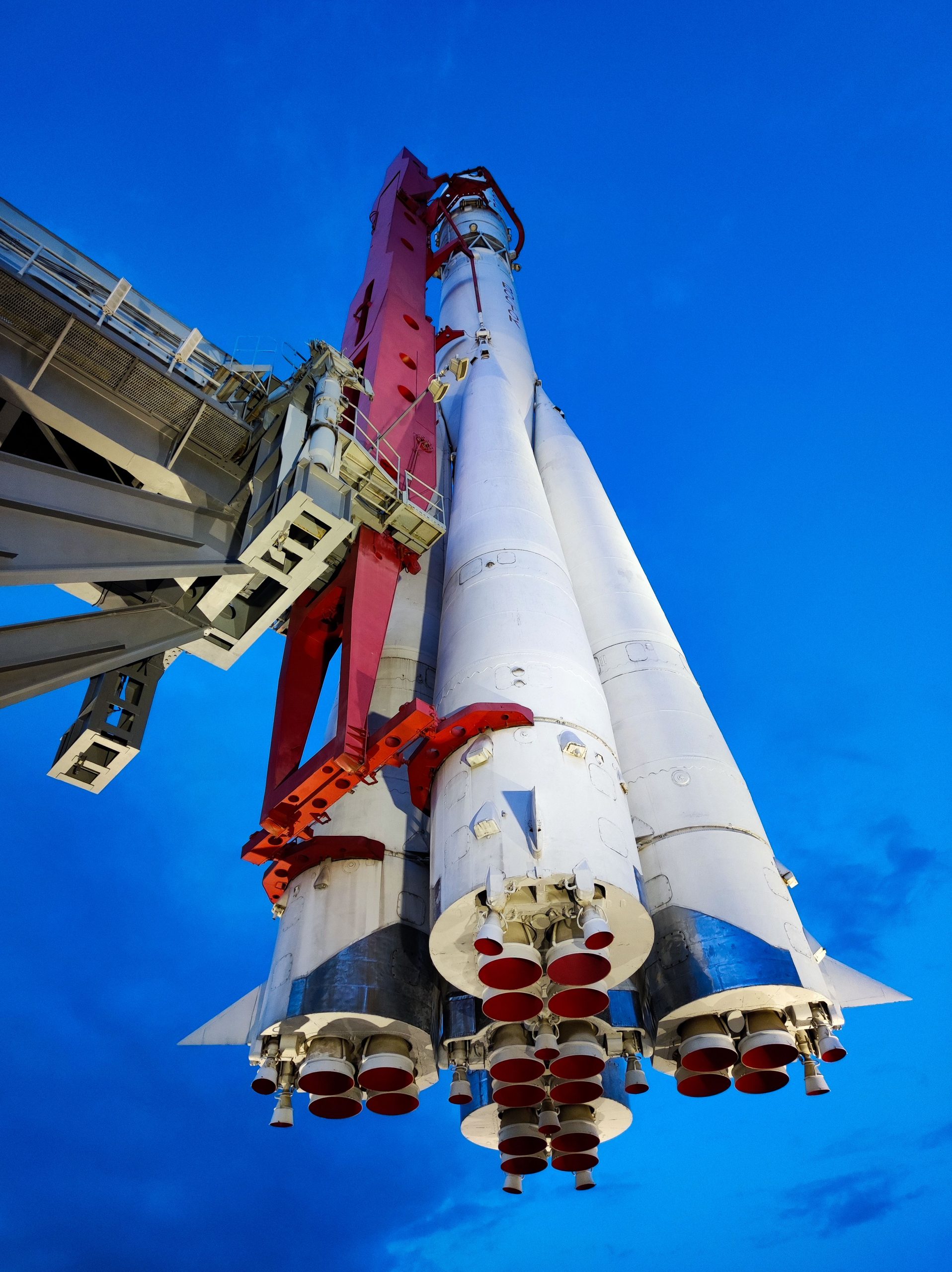 La nueva era espacial dispara la basura en órbita y la huella ambiental en la Tierra