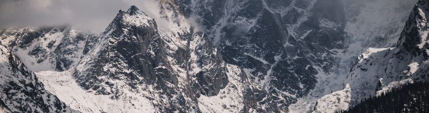 Altas temperaturas están elevando el riesgo de desprendimiento de glaciares en el Himalaya