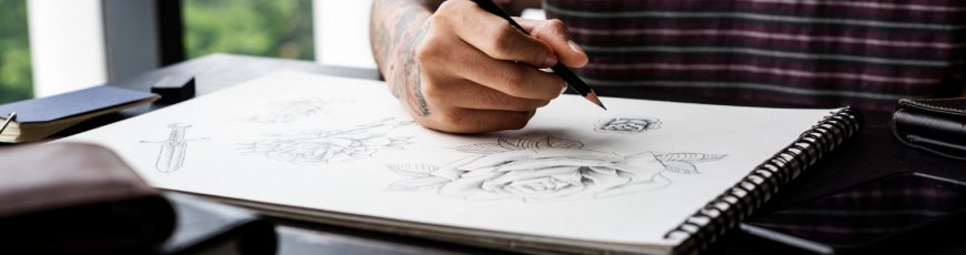 Dibujar acompañado podría sincronizar la actividad cerebral