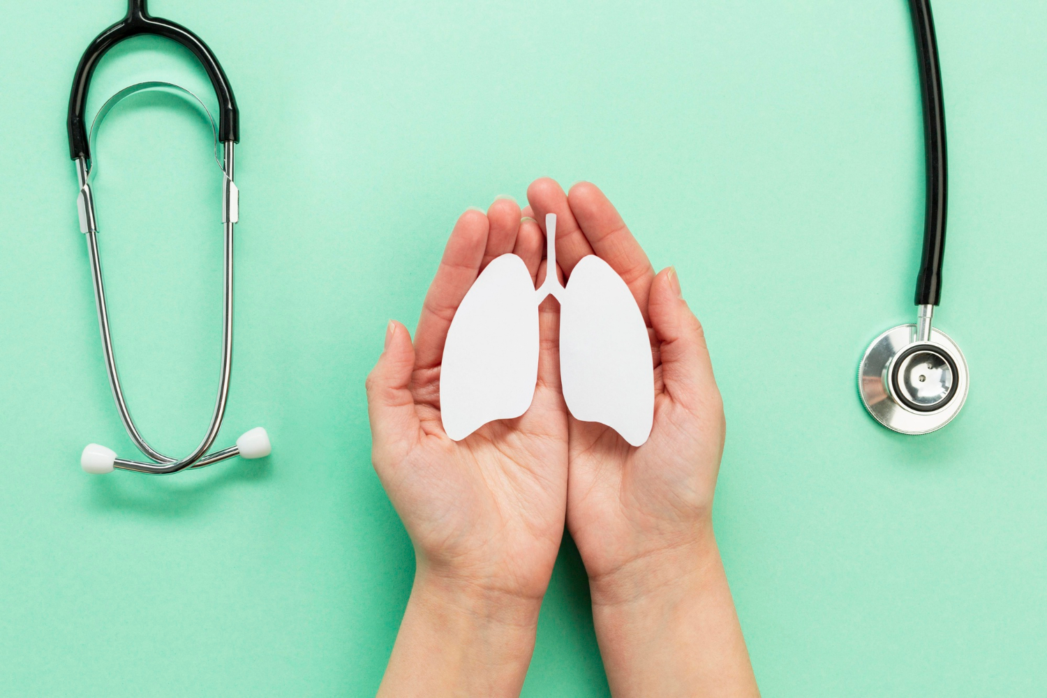 Tratamiento da nueva oportunidad a pacientes con cáncer de pulmón