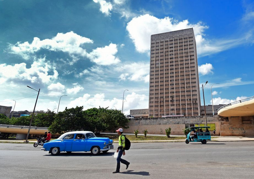 Bloqueos ponen en riesgo atención médica en Cuba