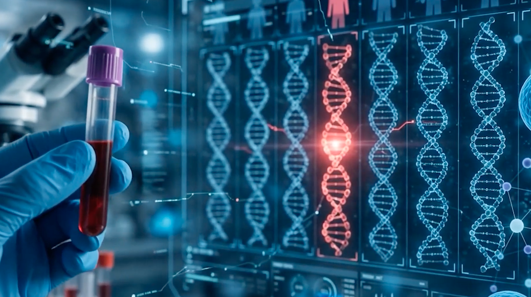 HCG desarrolla innovador registro de donadores de médula ósea
