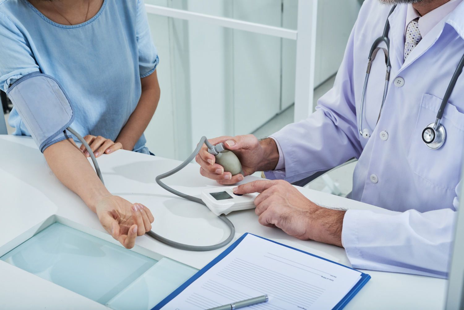 OPS: más de un siglo de avances en salud