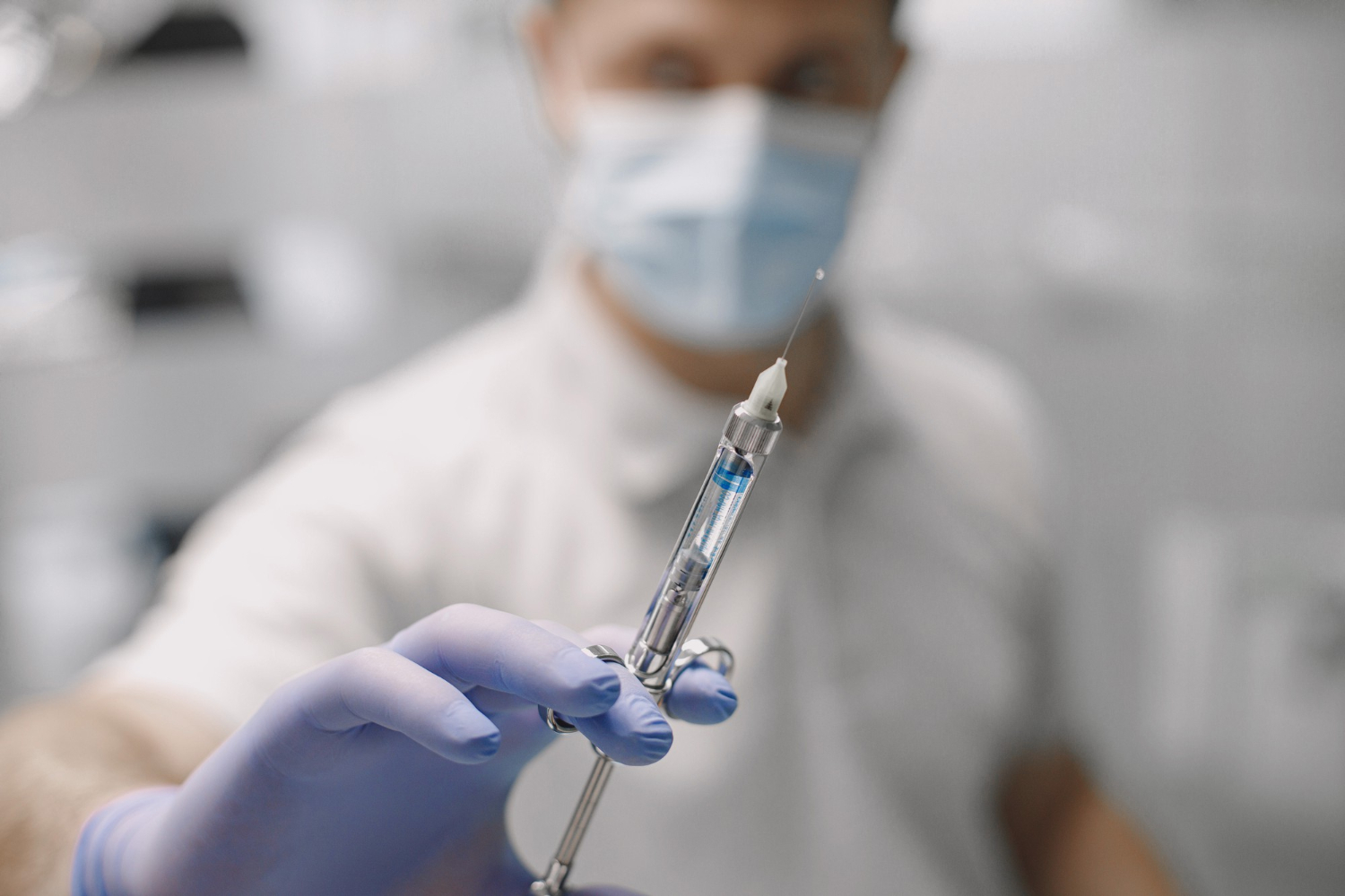 Anestesia, el avance médico que  permite realizar cirugías sin dolor
