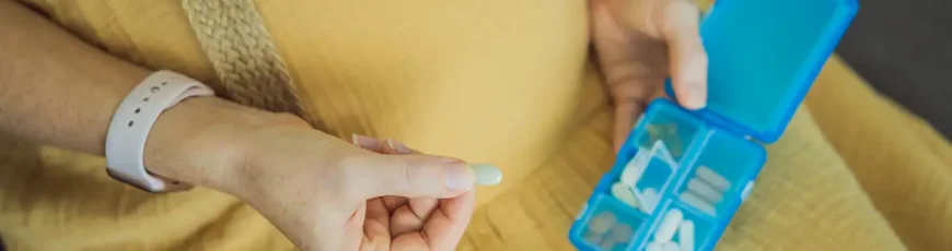 Relacionan paracetamol en embarazo con ovarios más pequeños