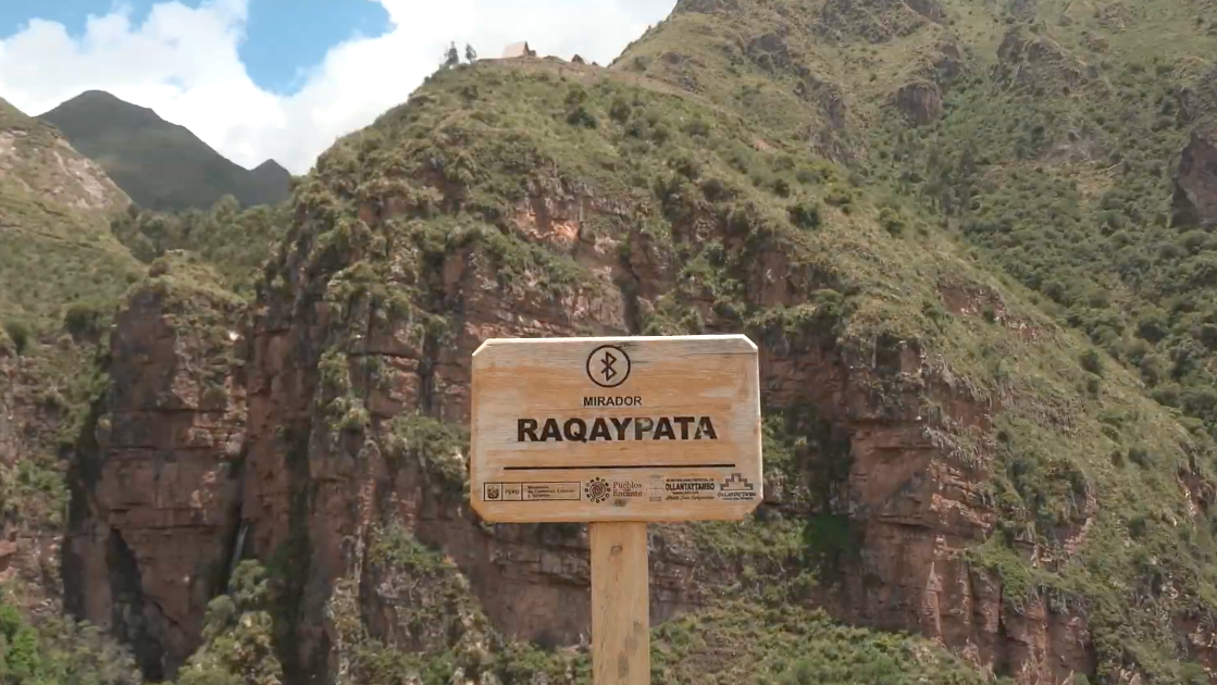 Conoce el legado inca que permanece en Raqaypata