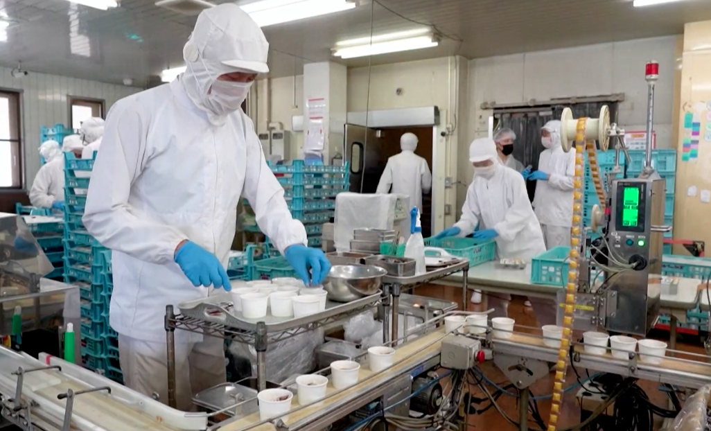 Natto conquista al mundo con su fermentación y nutrientes