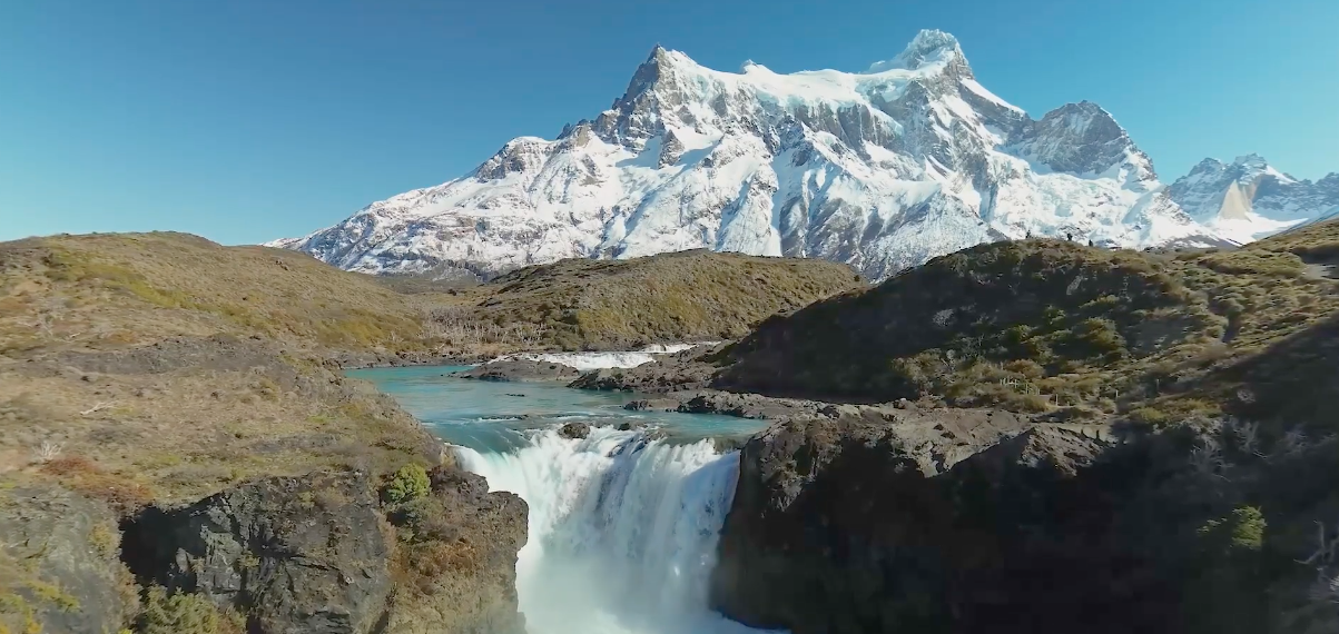 Red en Chile desarrolla tecnología para estudiar glaciares y cuerpos de agua