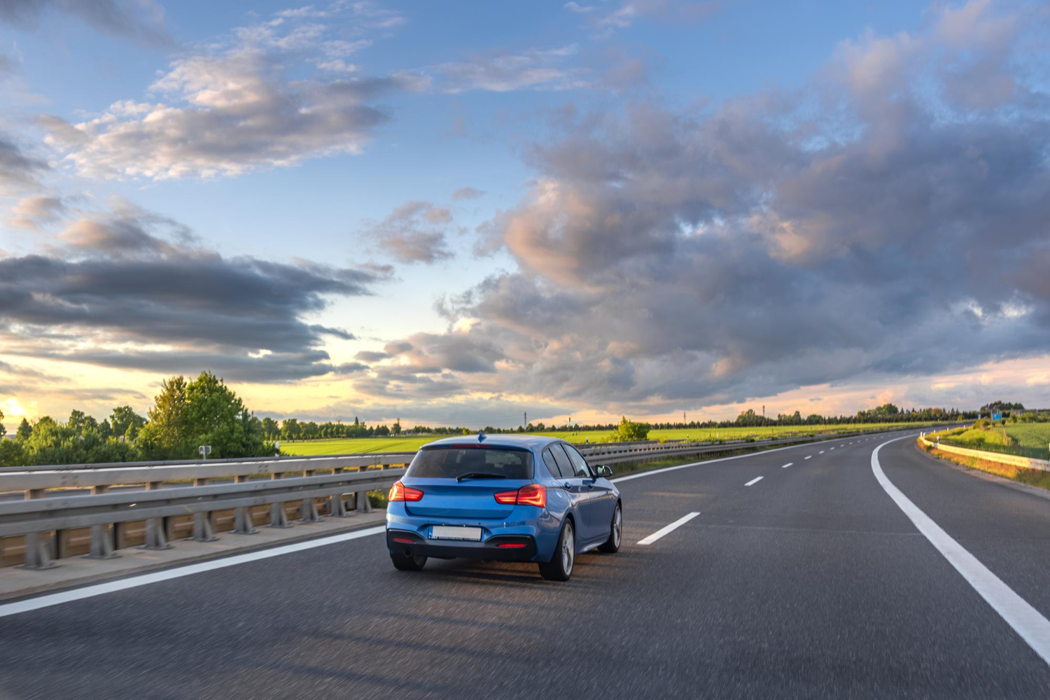 Crónicas del Antropoceno: ¿Cómo sería un mundo sin autos?