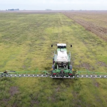 La tecnología llega a los campos argentinos