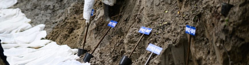 El deslave en Nepal es una «señal de alerta» sobre el cambio climático, dice canciller nepalí