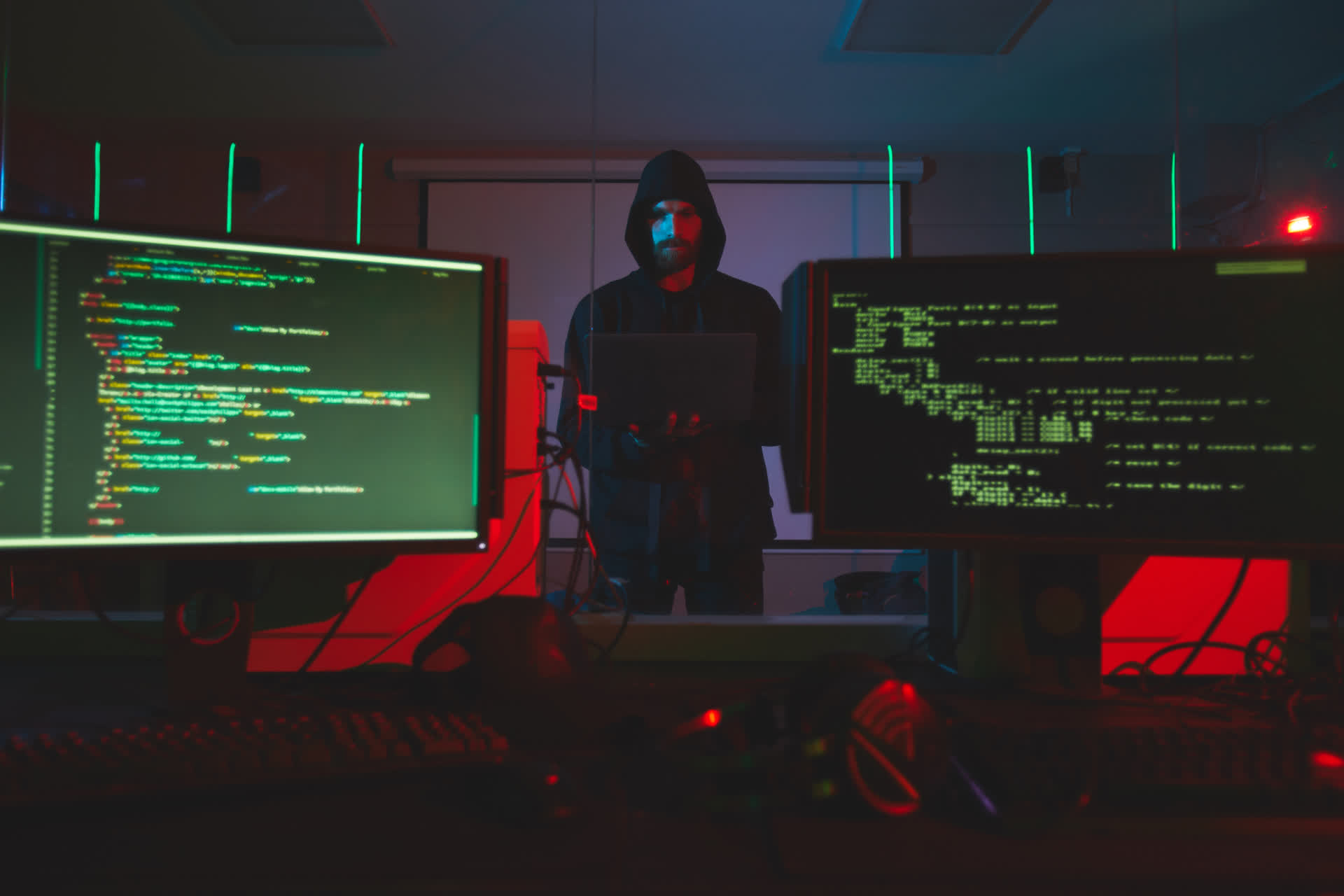 ¿Se puede «apagar» una inteligencia artificial?