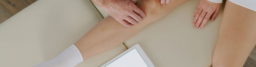 El dolor articular podría ser una característica evolutiva de los humanos, no un defecto
