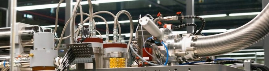 Una nueva técnica agita átomos para estudiar la física de los agujeros negros en el laboratorio