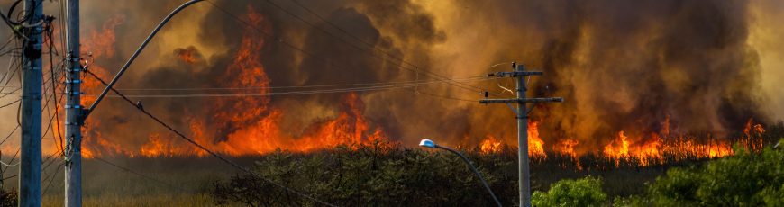 La temperatura del planeta se encamina a superar los 1,5 ºC de aumento, según un informe de la ONU