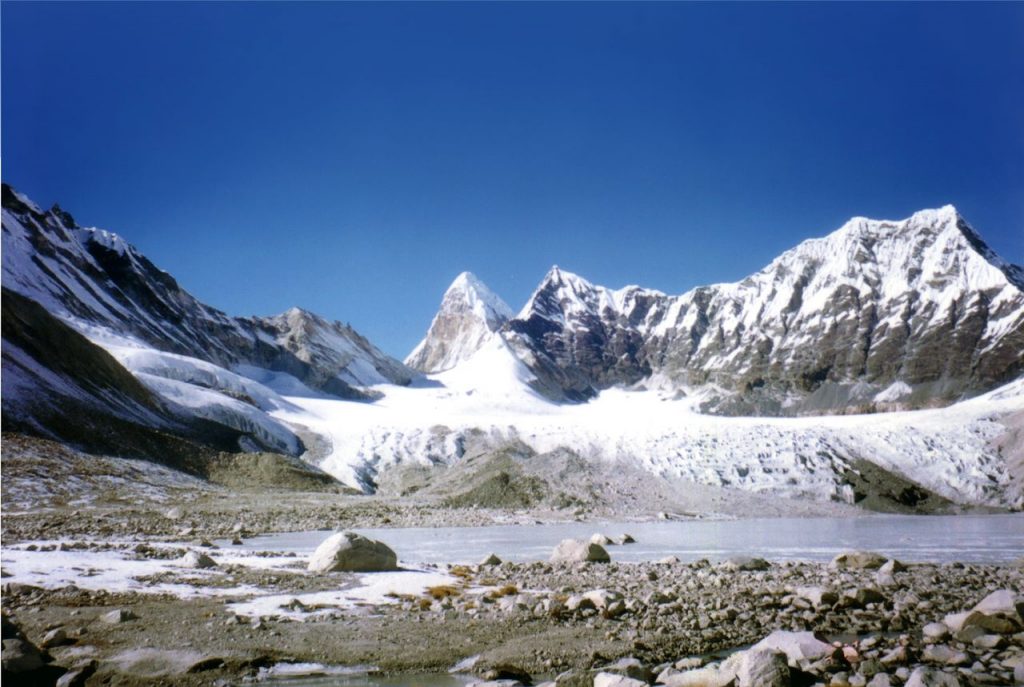 Dehielo/ Alix Lee/Pexels