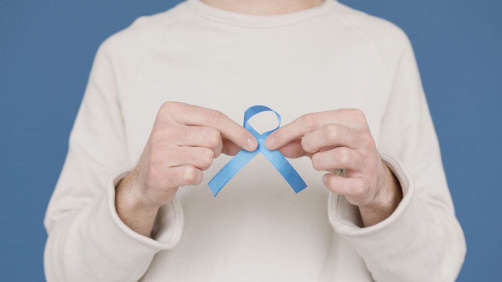 Cancer de prostata/Artem Podrez de Pexels:
