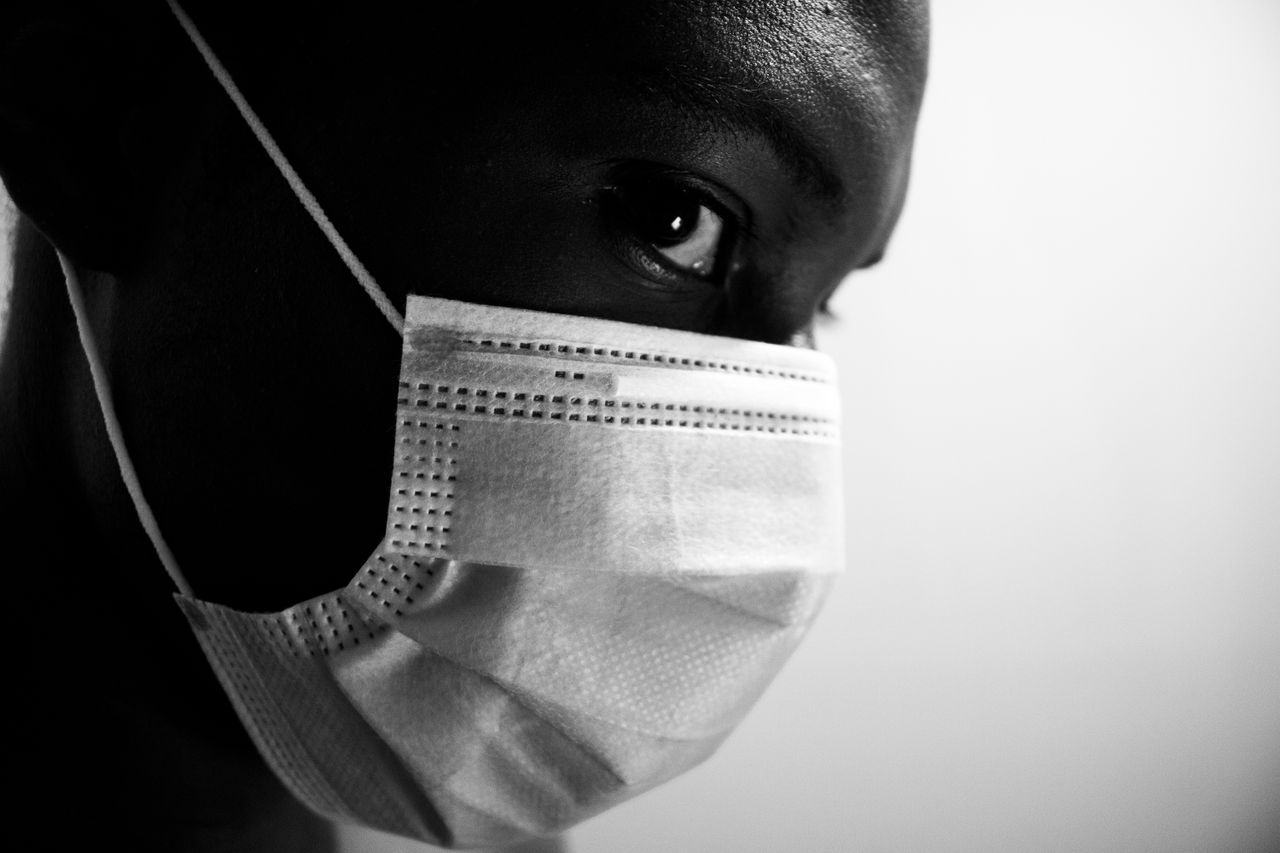 DR Congo registra más de 8.000 casos de ébola