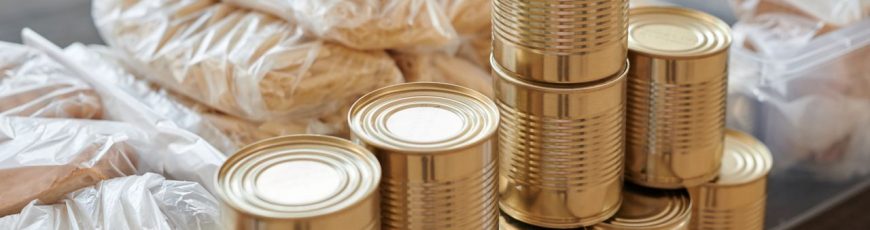Expertos piden evaluar aditivos presentes en 78 % de alimentos envasados de Latinoamérica