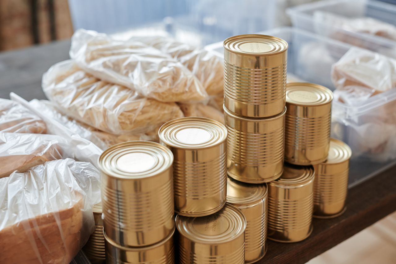 Expertos piden evaluar aditivos presentes en 78 % de alimentos envasados de Latinoamérica