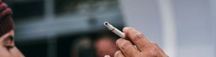 El tabaquismo pasivo causó casi 1,7 millones de muertes en el mundo, según estudio