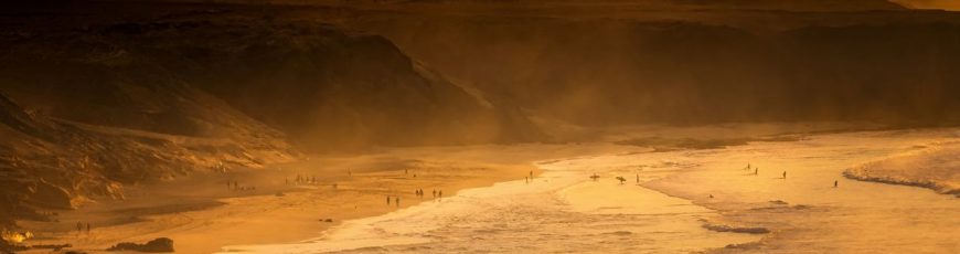 El calor récord de los océanos amenaza la economía del planeta entero