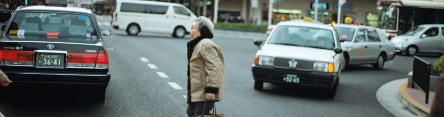 Por primera vez hay más de 100.000 personas de más de 100 años en Japón