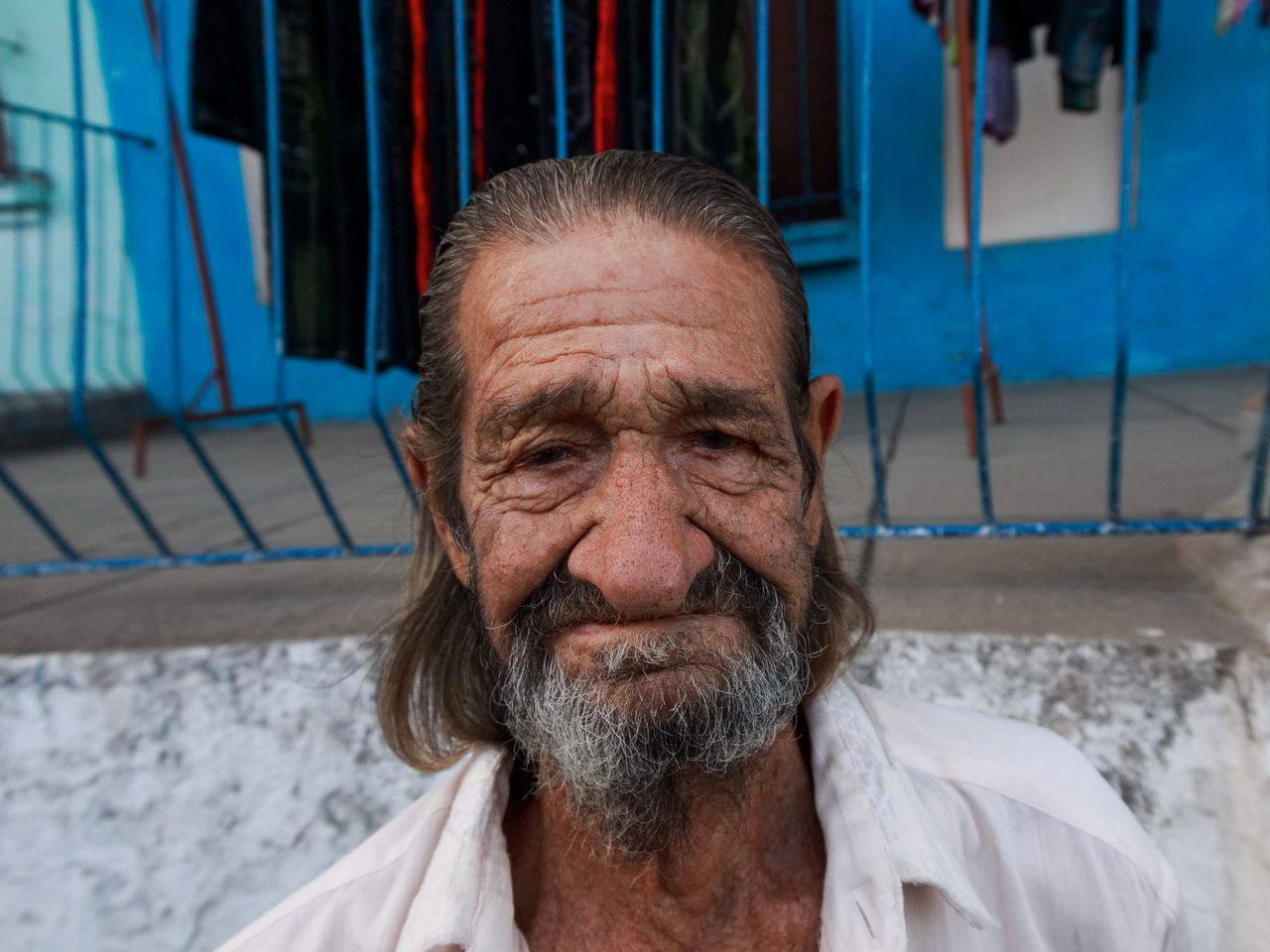 Rápido envejecimiento pone a prueba las brechas estructurales de salud en América Latina