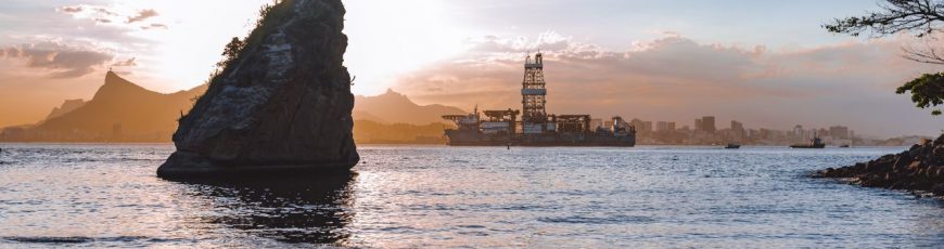 Inteligencia artificial alarga vida de equipos petroleros brasileños y transforma industria del país
