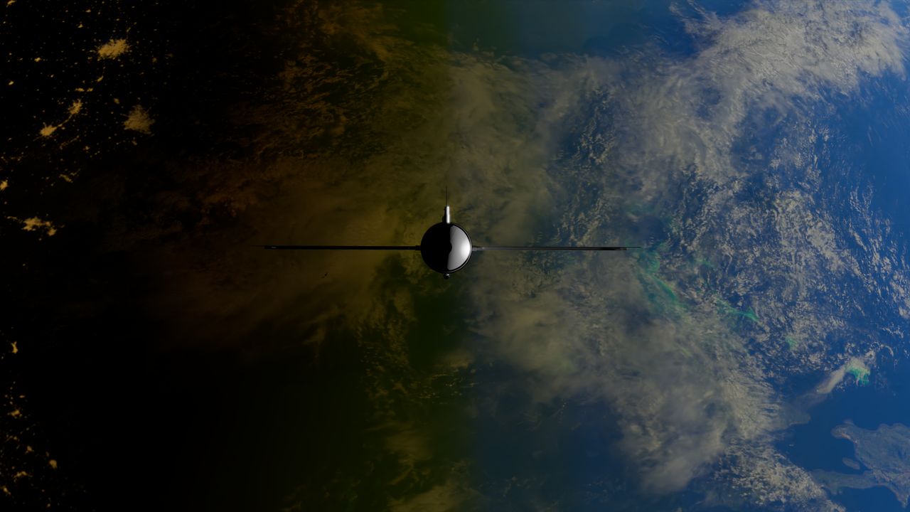 Flex, el satélite que estudia la fotosíntesis, y un nuevo Sentinel despegarán este mes
