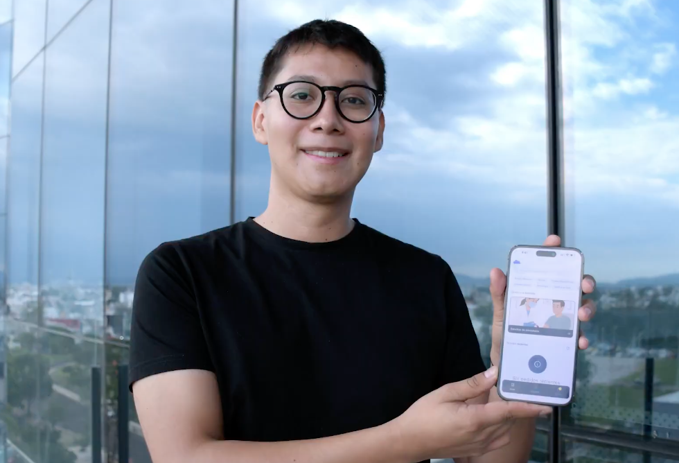 Labored una app que conecta pacientes y laboratorios clínicos