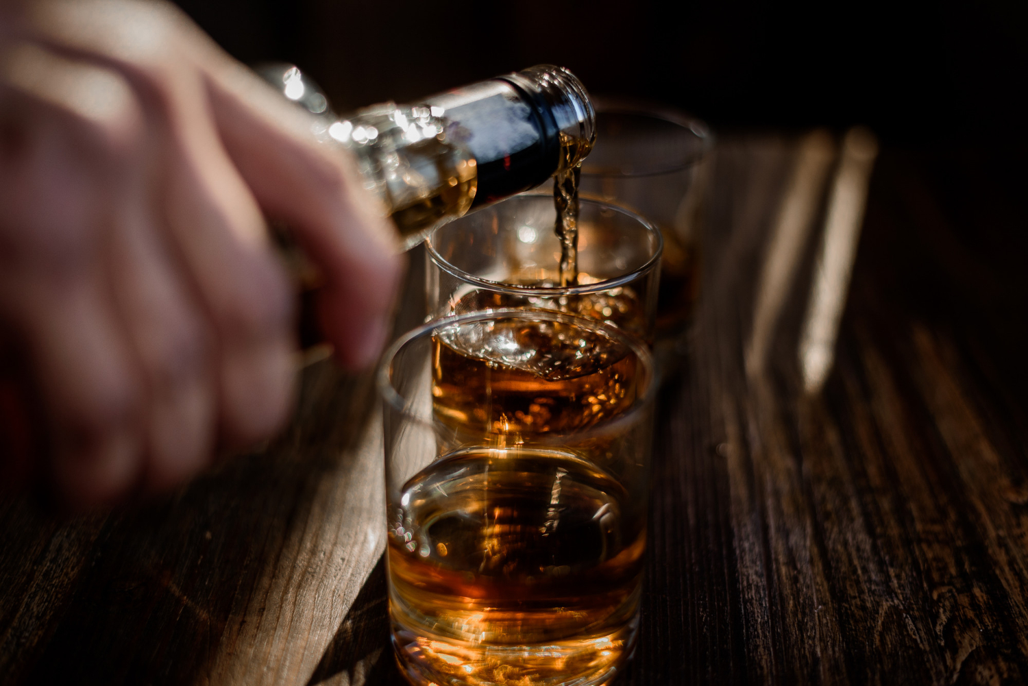 Gen Z y millennials reducen el consumo de alcohol