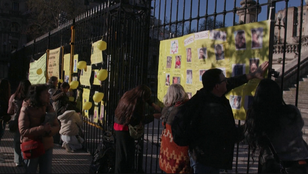 Argentina registra un aumento de las muertes por suicidio