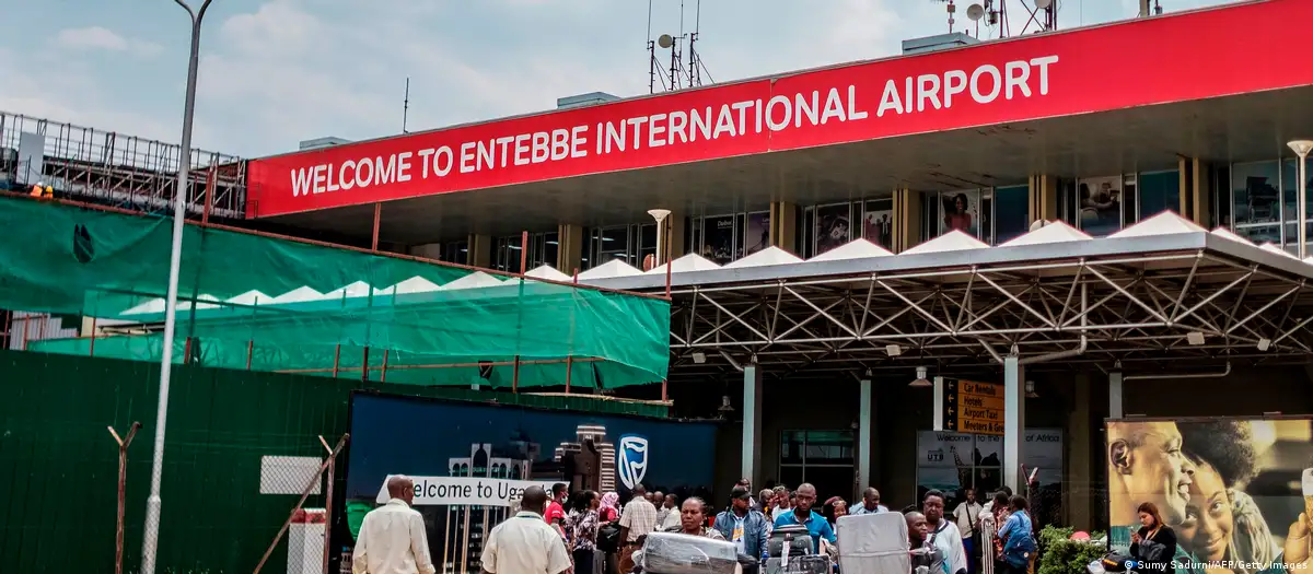 Ébola: dudas sobre el papel de Uganda en los casos de Kenia y Nigeria