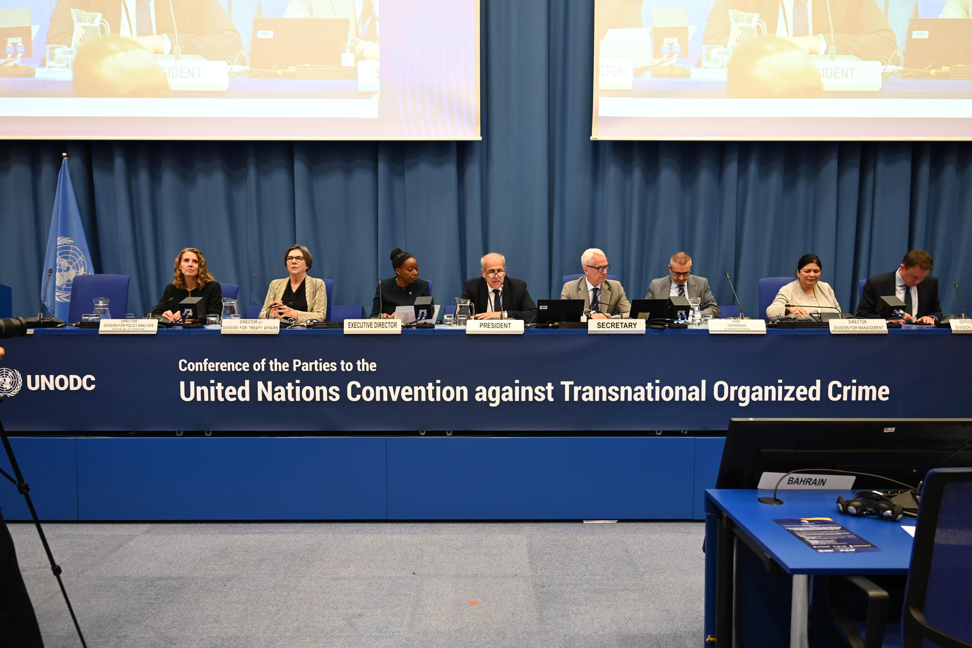 Ocho países latinoamericanos impulsan que la ONU cree protocolo sobre delitos ambientales