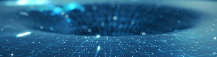 El universo podría estar dentro de una trampa y algo no lo deja salir