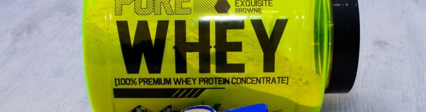 Furor adolescente por los batidos de proteínas: ¿son saludables?