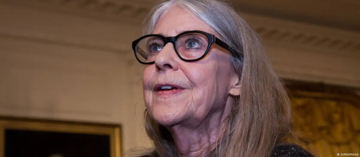 Muere Margaret Hamilton, pionera del programa Apolo de NASA