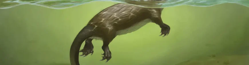 Descubren mamífero del Jurásico que convivió con dinosaurios