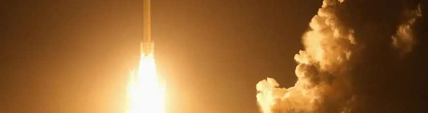 Japón lanza primera misión mundial a una luna de Marte